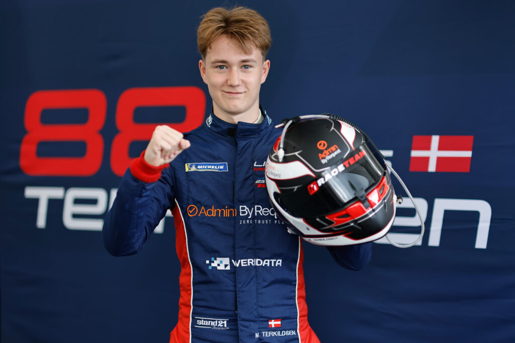 Ligier European Series - Spa Heat - 21-23 August 2026