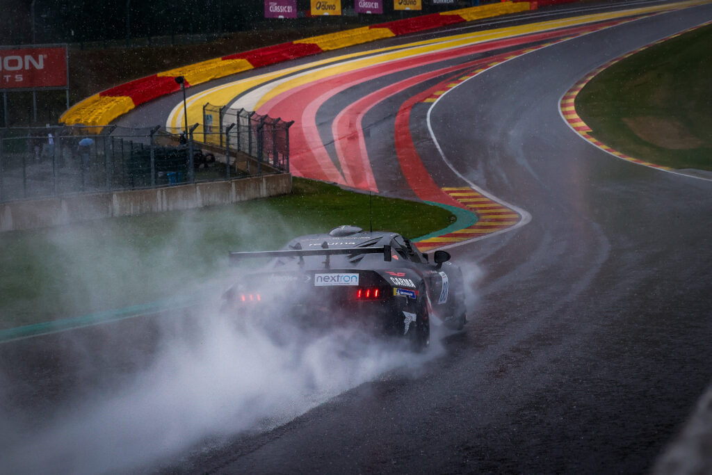 Ligier European Series - Spa Heat - 21-23 August 2026